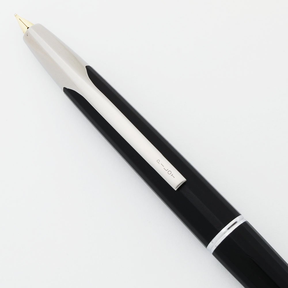 Pilot (Namiki) Vanishing Point Fountain Pen (1990s) - Retired